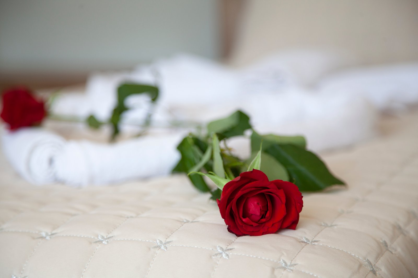 OTELİMİZDEN KARELER 